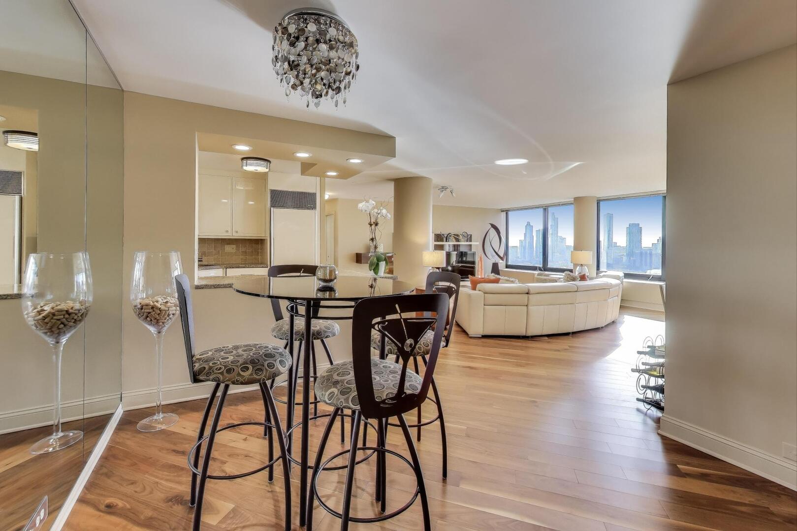 155 N Harbor Drive 3301-3302-3314 Property Photo 24
