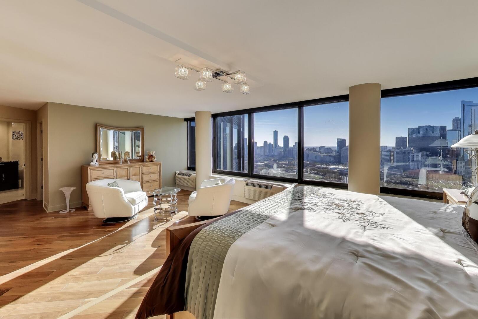 155 N Harbor Drive 3301-3302-3314 Property Photo 37