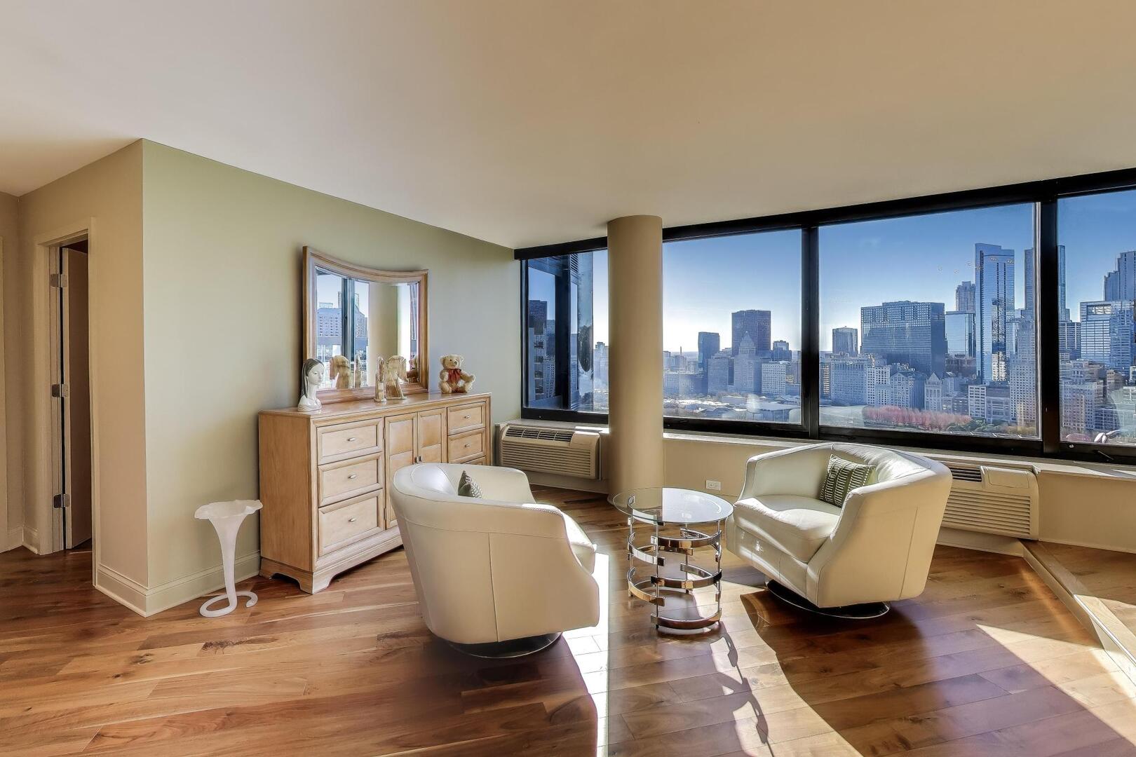 155 N Harbor Drive 3301-3302-3314 Property Photo 39
