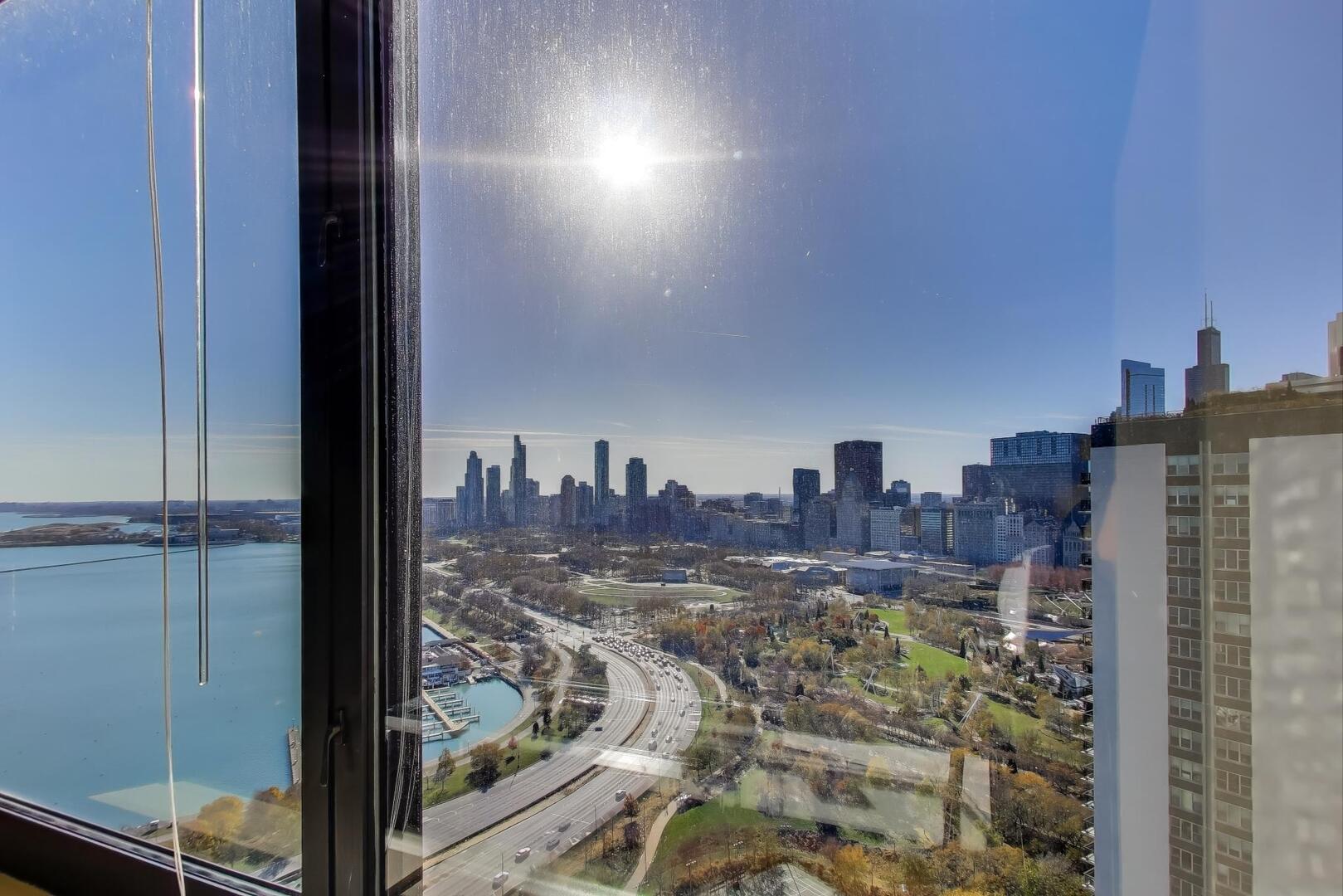 155 N Harbor Drive 3301-3302-3314 Property Photo 41
