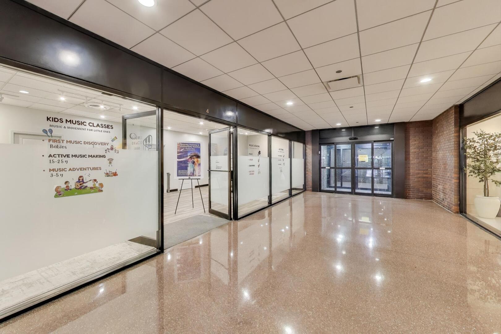 155 N Harbor Drive 3301-3302-3314 Property Photo 70
