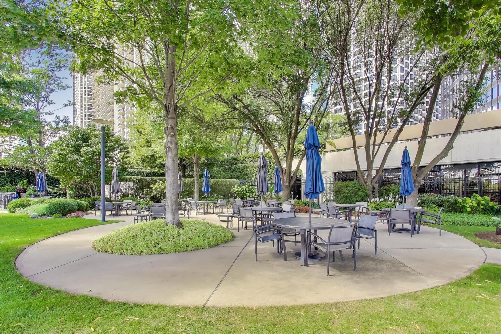 155 N Harbor Drive 3301-3302-3314 Property Photo 84