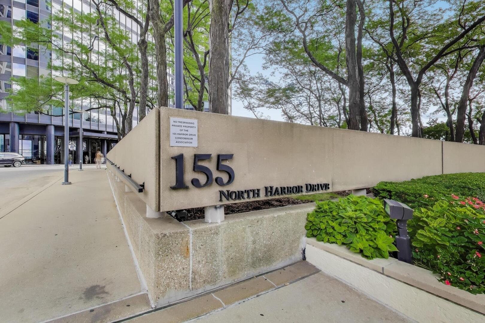 155 N Harbor Drive 3301-3302-3314 Property Photo 88
