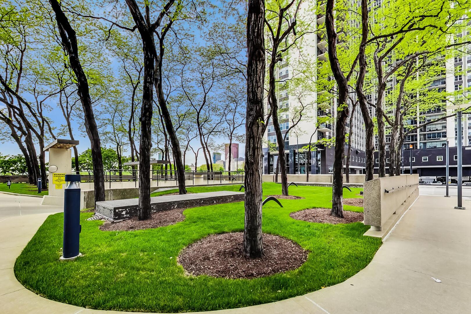 155 N Harbor Drive 3301-3302-3314 Property Photo 92