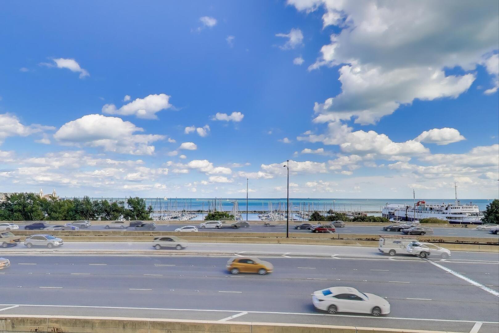 155 N Harbor Drive 3301-3302-3314 Property Photo 93