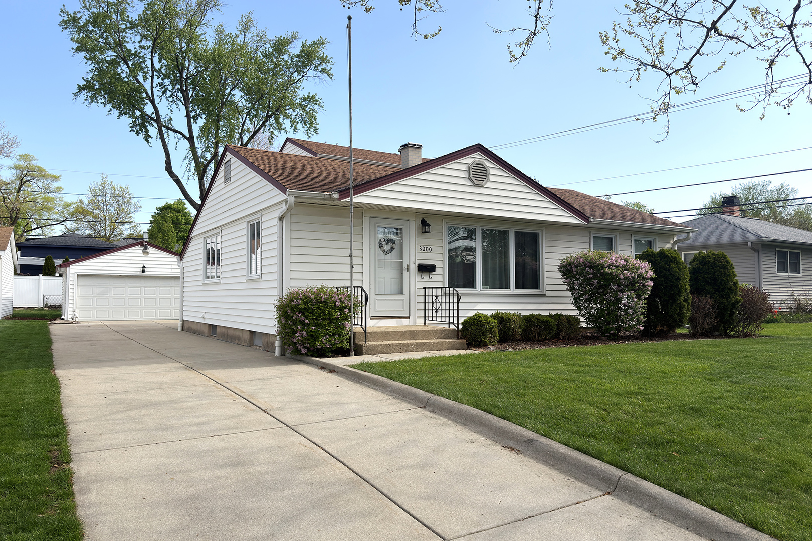 3000 Starling Lane Property Photo 1