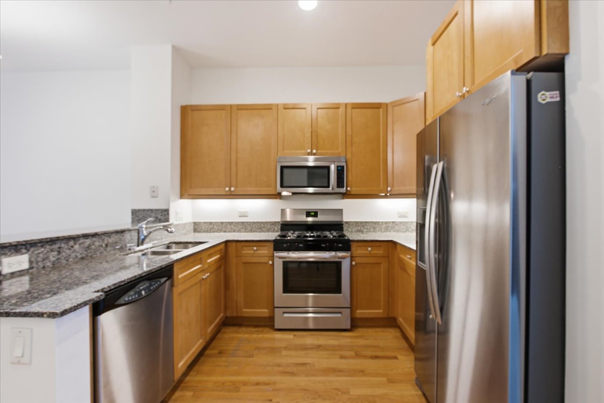 1707 W George Street 60 Property Photo 3