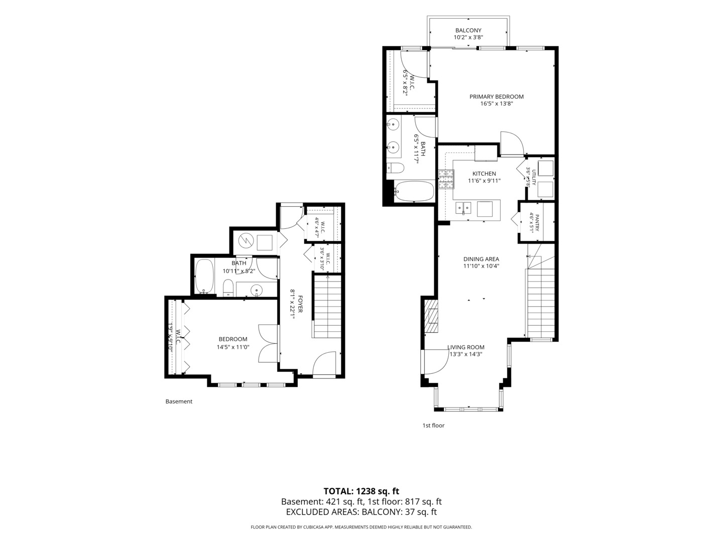 1707 W George Street 60 Property Photo 17