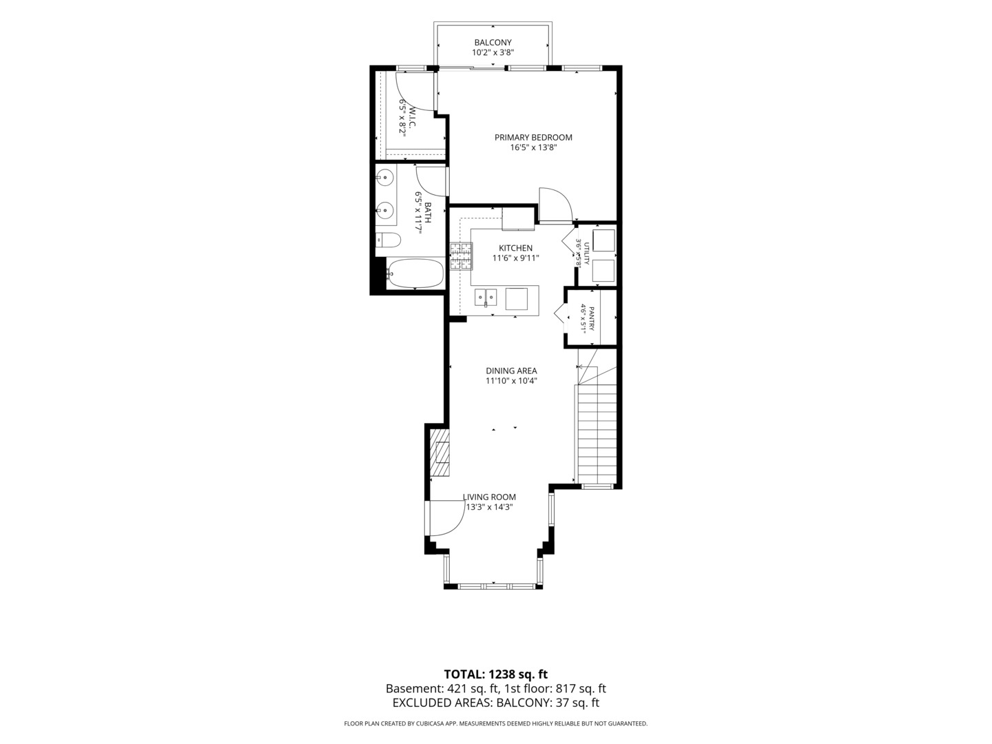 1707 W George Street 60 Property Photo 18