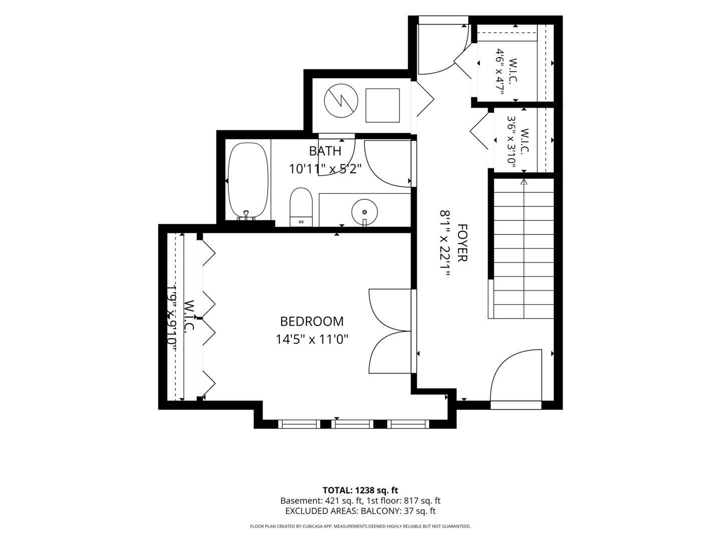 1707 W George Street 60 Property Photo 19