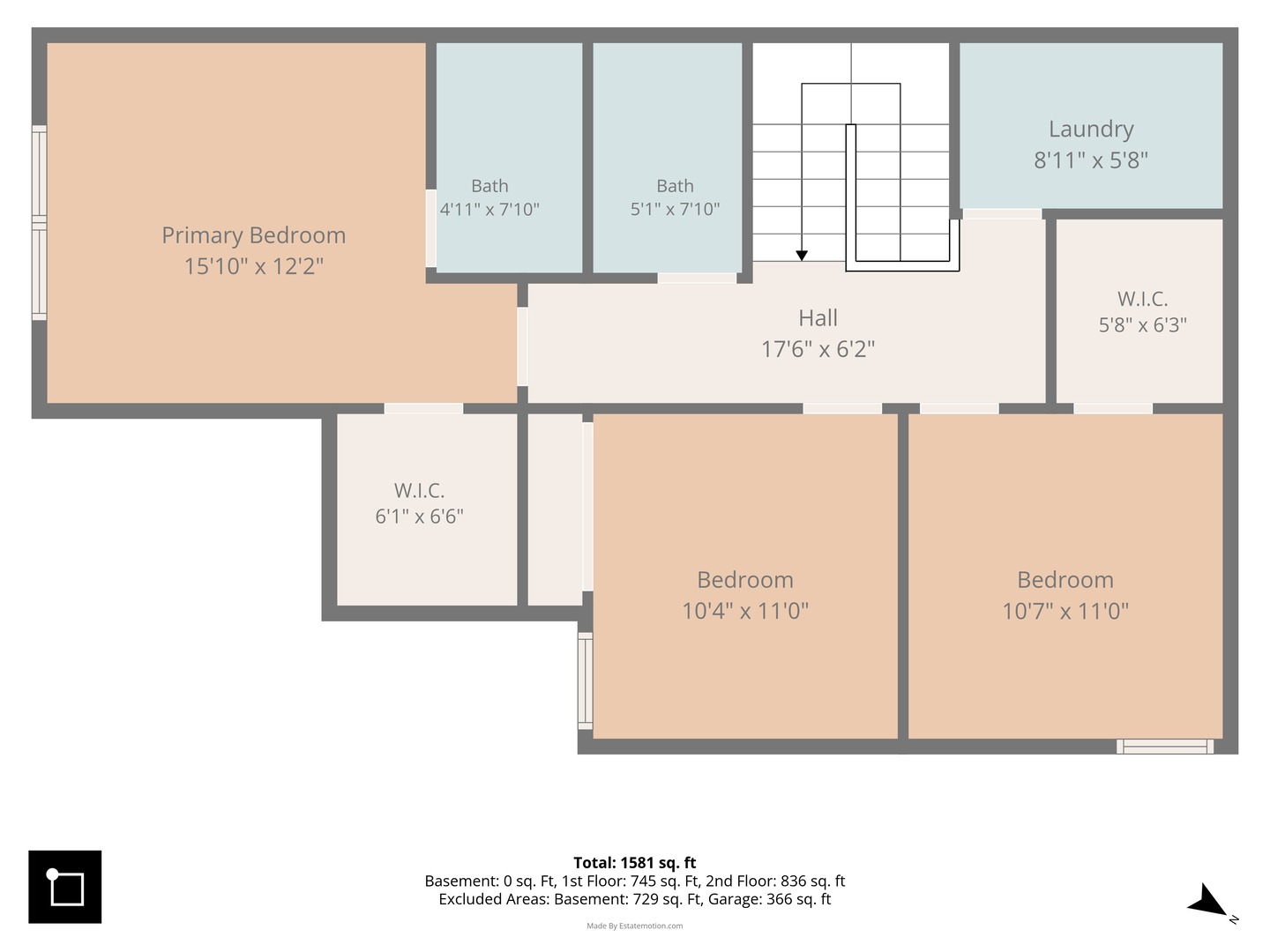 1723 Leeds Court 1 Property Photo 29