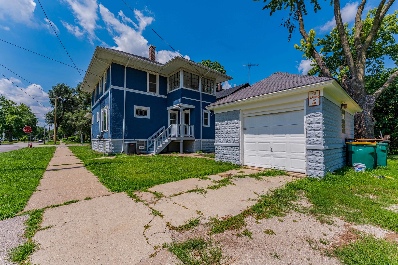 228 Richards Street Property Photo 27