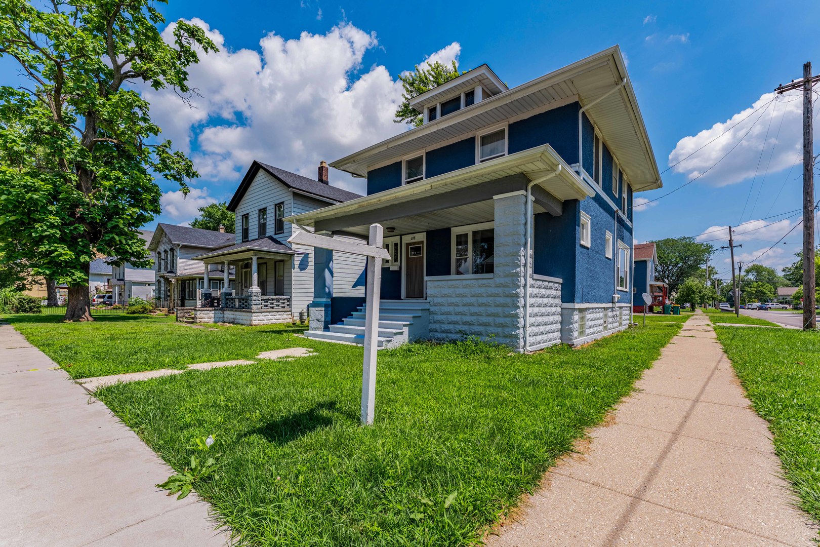 228 Richards Street Property Photo 28