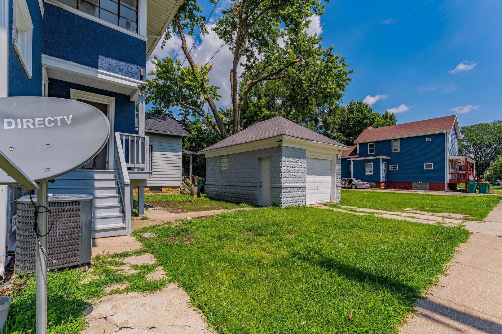 228 Richards Street Property Photo 29