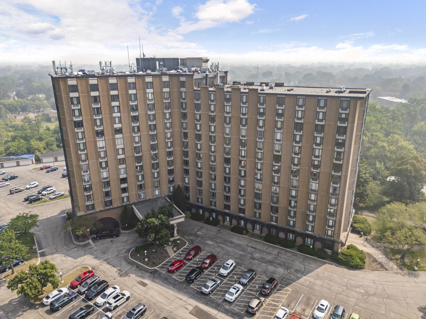 1 Renaissance Place 1PH