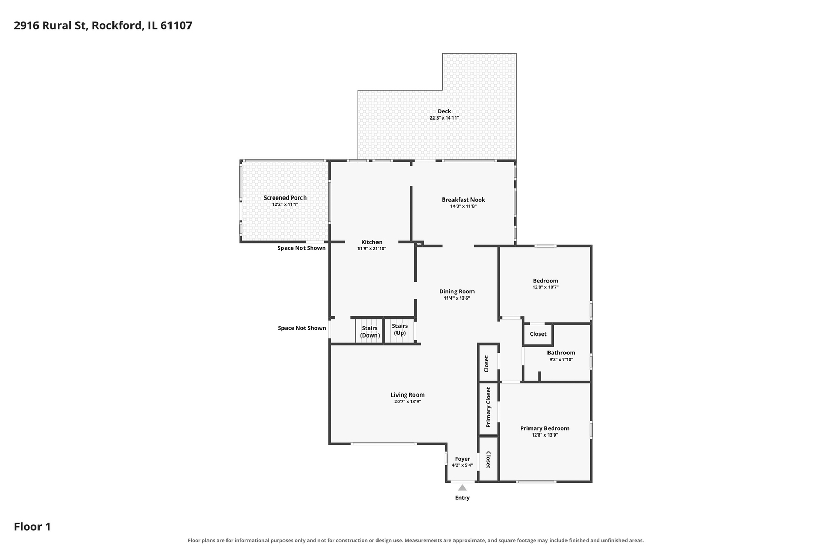 2916 Rural Street Property Photo 59