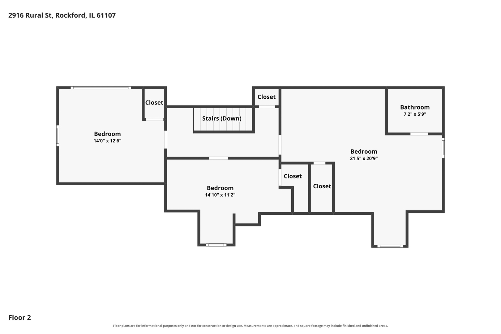 2916 Rural Street Property Photo 60