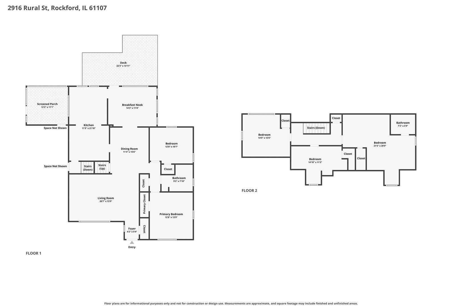 2916 Rural Street Property Photo 61