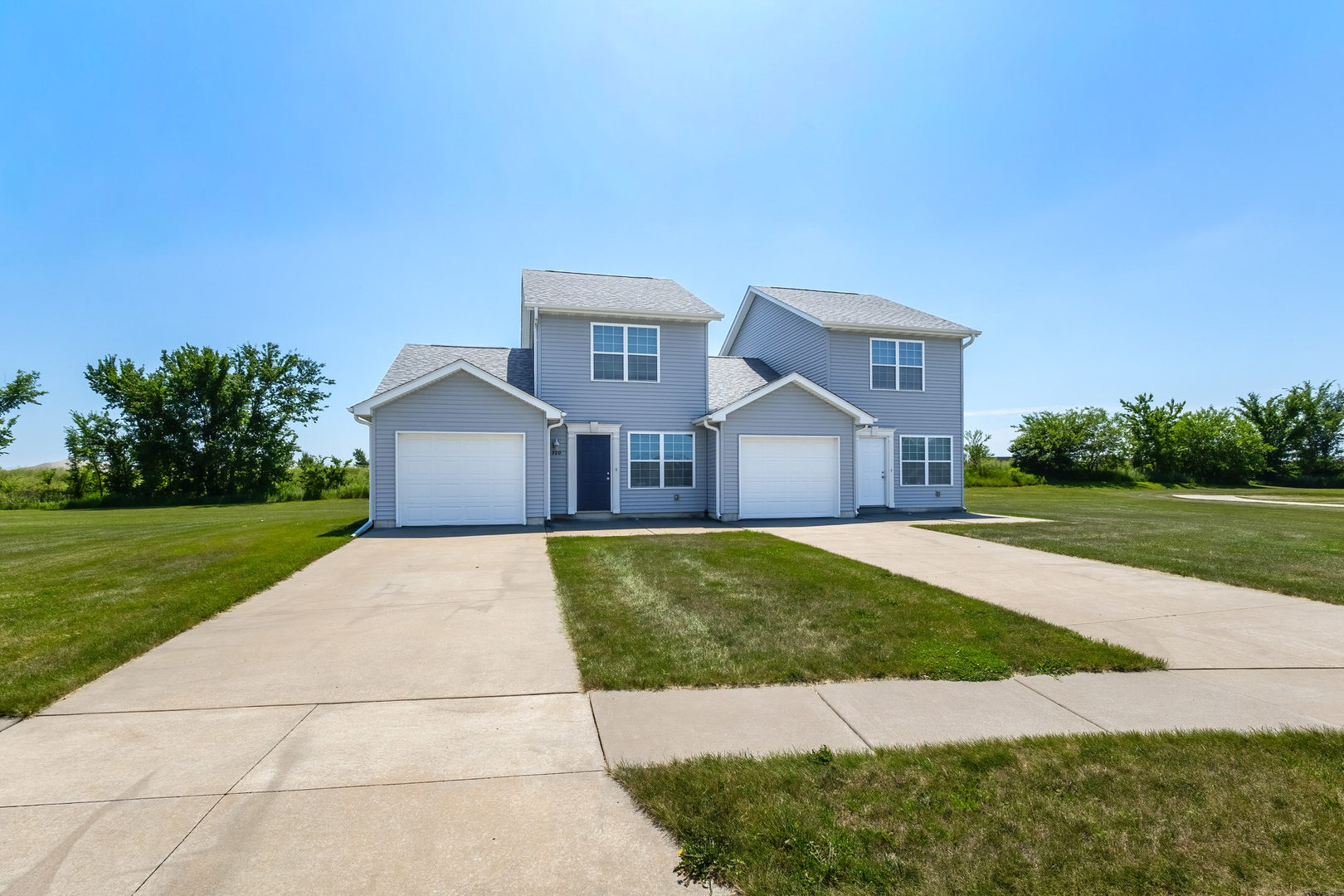 520 Prairie Meadow Drive Property Photo 1