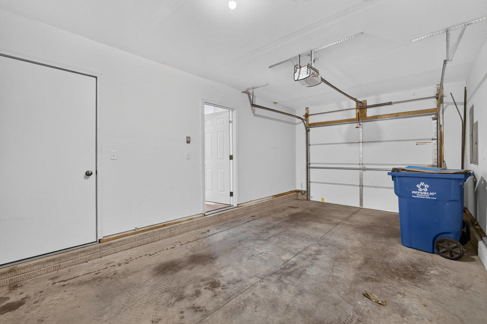 520 Prairie Meadow Drive Property Photo 23