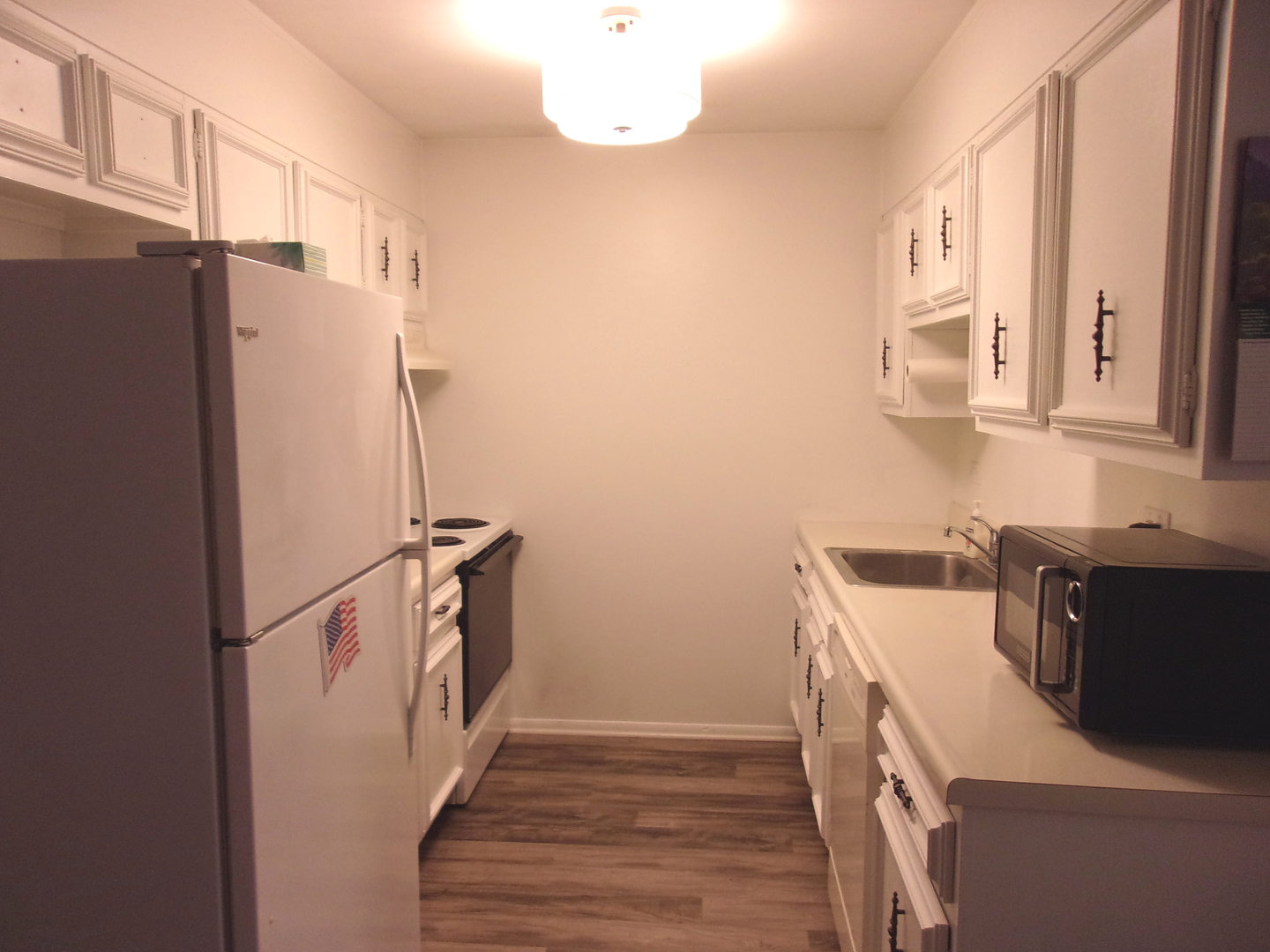 7415 Chevy Chase Court 3 Property Photo 8