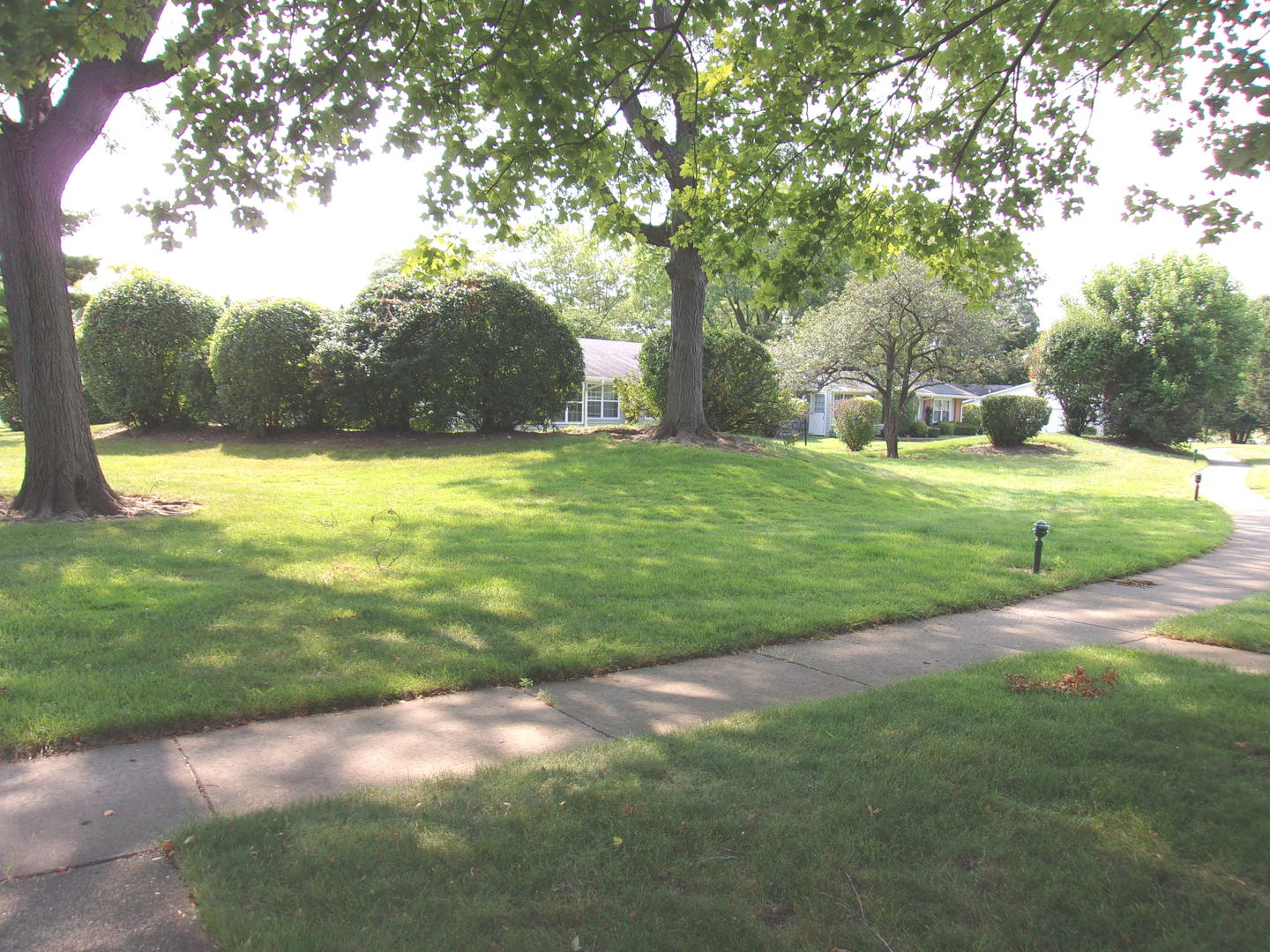 7415 Chevy Chase Court 3 Property Photo 17