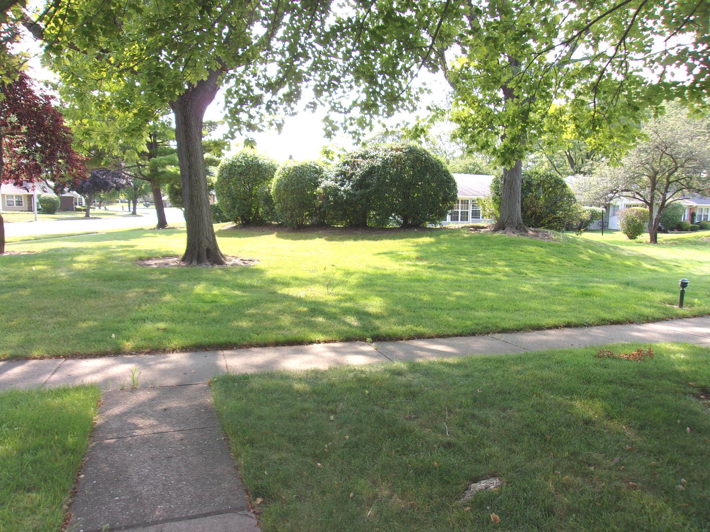 7415 Chevy Chase Court 3 Property Photo 18