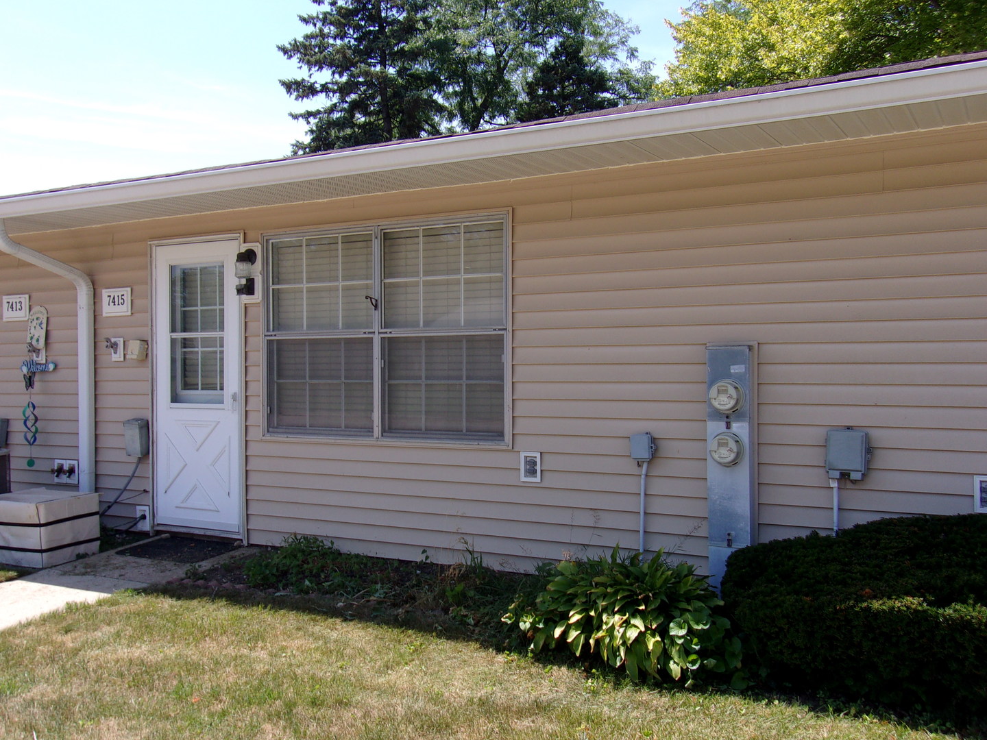 7415 Chevy Chase Court 3 Property Photo 19