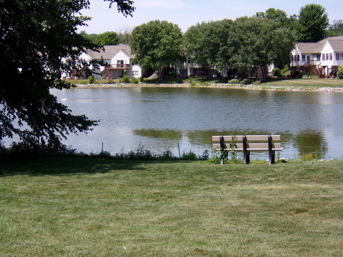 7415 Chevy Chase Court 3 Property Photo 20