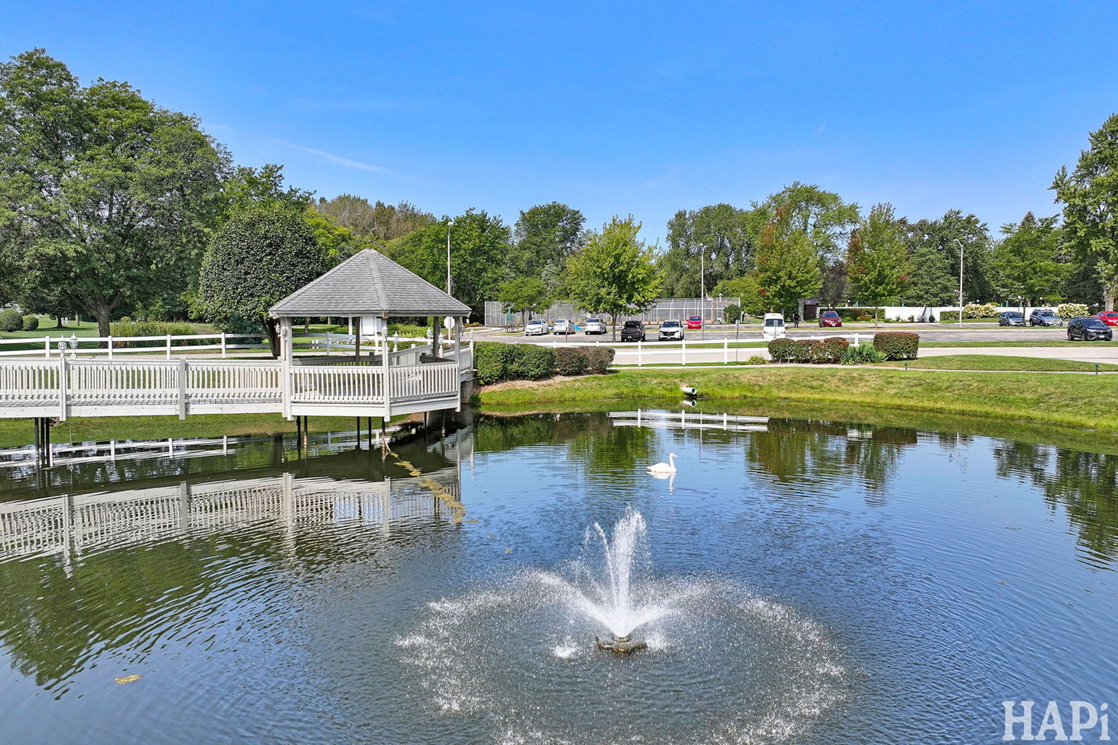 7415 Chevy Chase Court 3 Property Photo 23