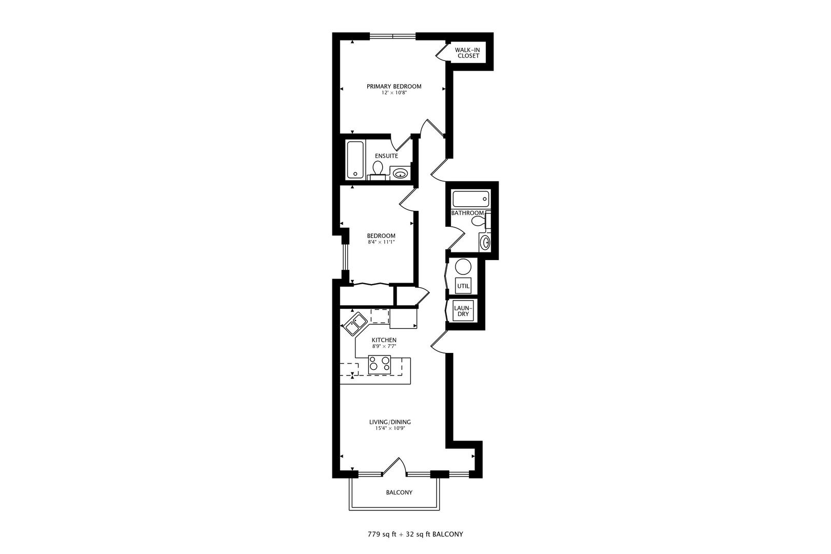 1875 N Winnebago Avenue 7 Property Photo 17