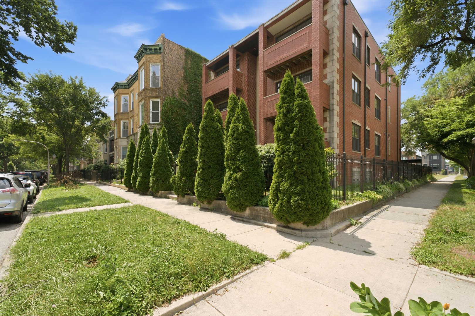 6500 S Minerva Avenue 3n Property Photo 3