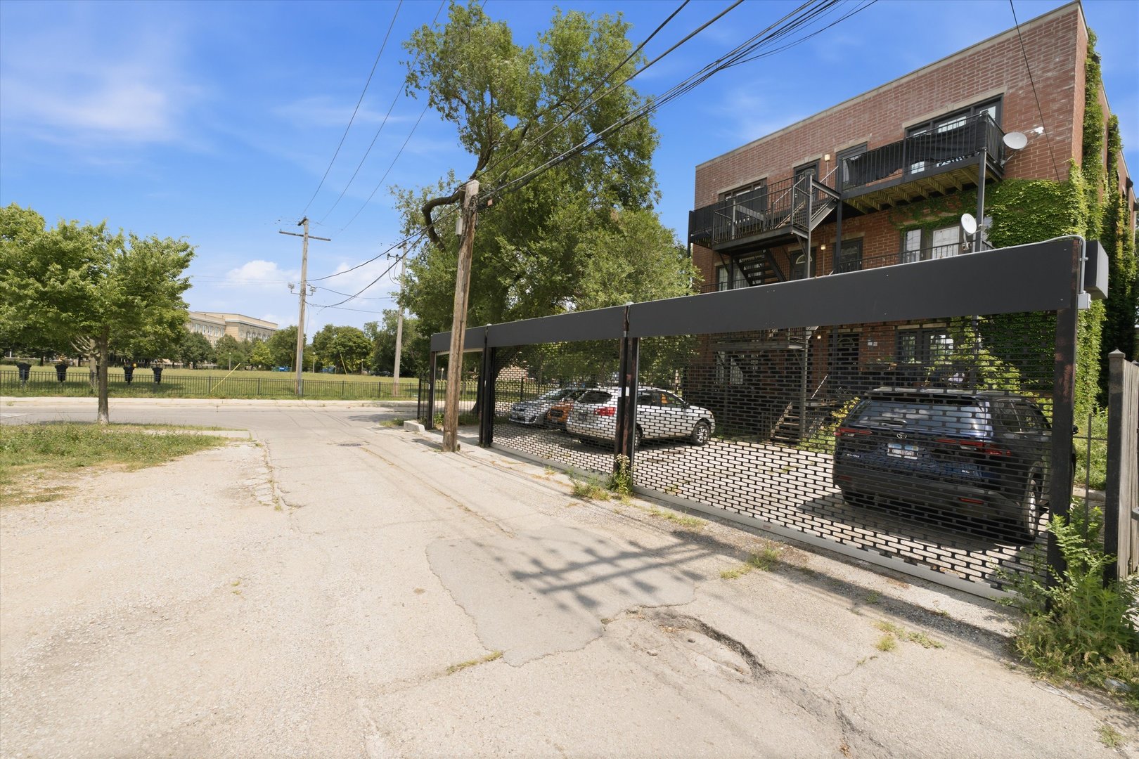 6500 S Minerva Avenue 3n Property Photo 25