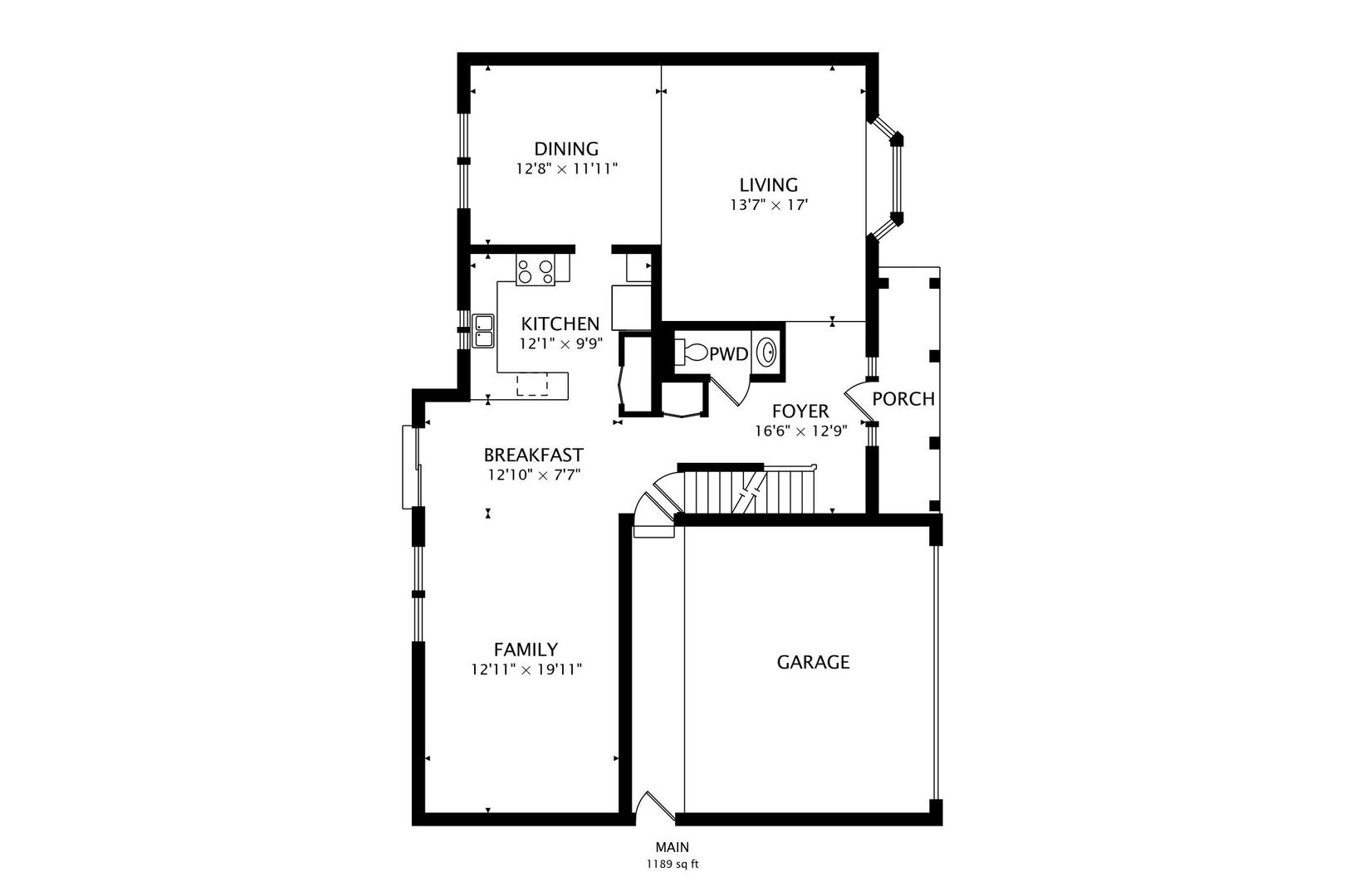 320 Yorkshire Drive Property Photo 21