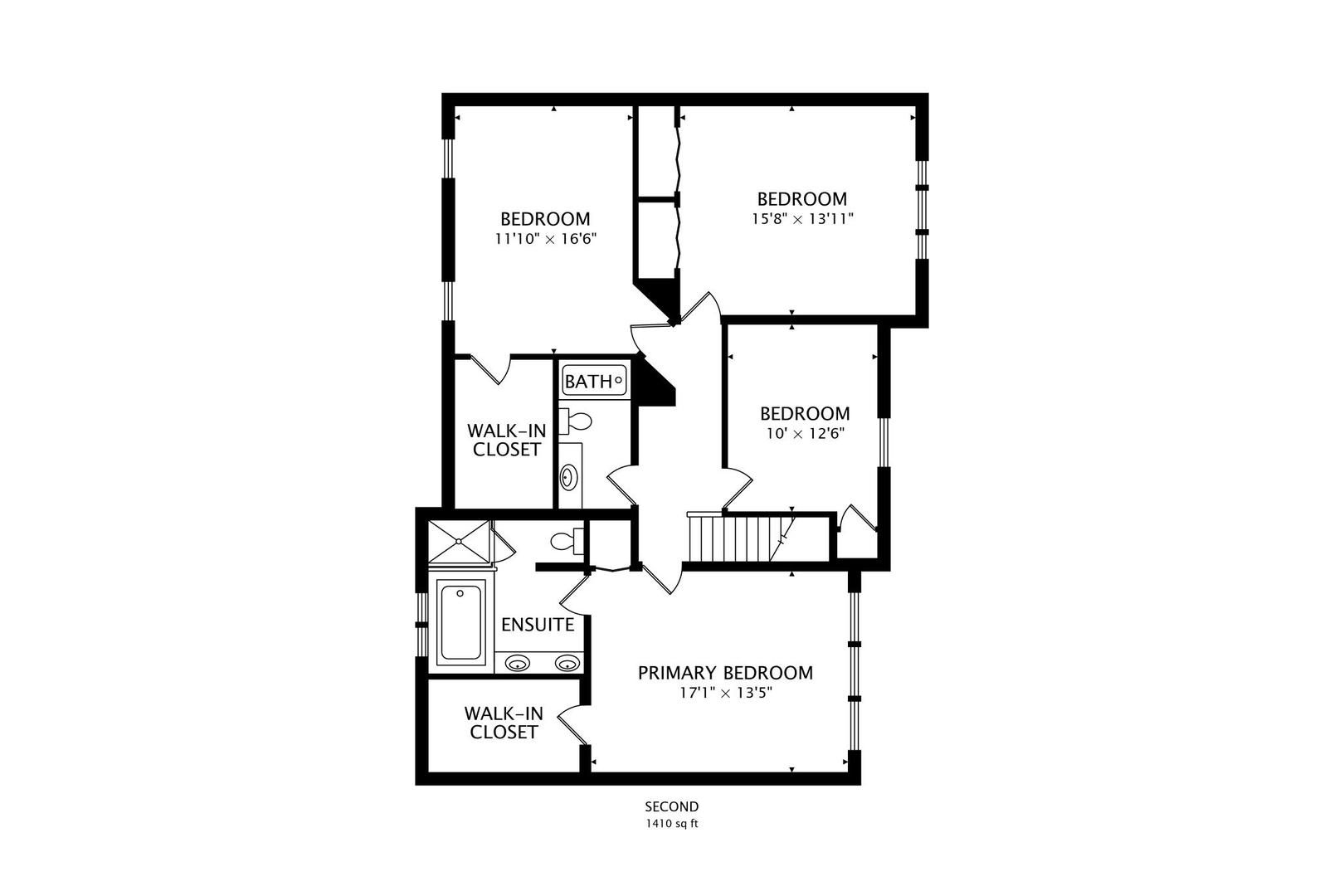 320 Yorkshire Drive Property Photo 22