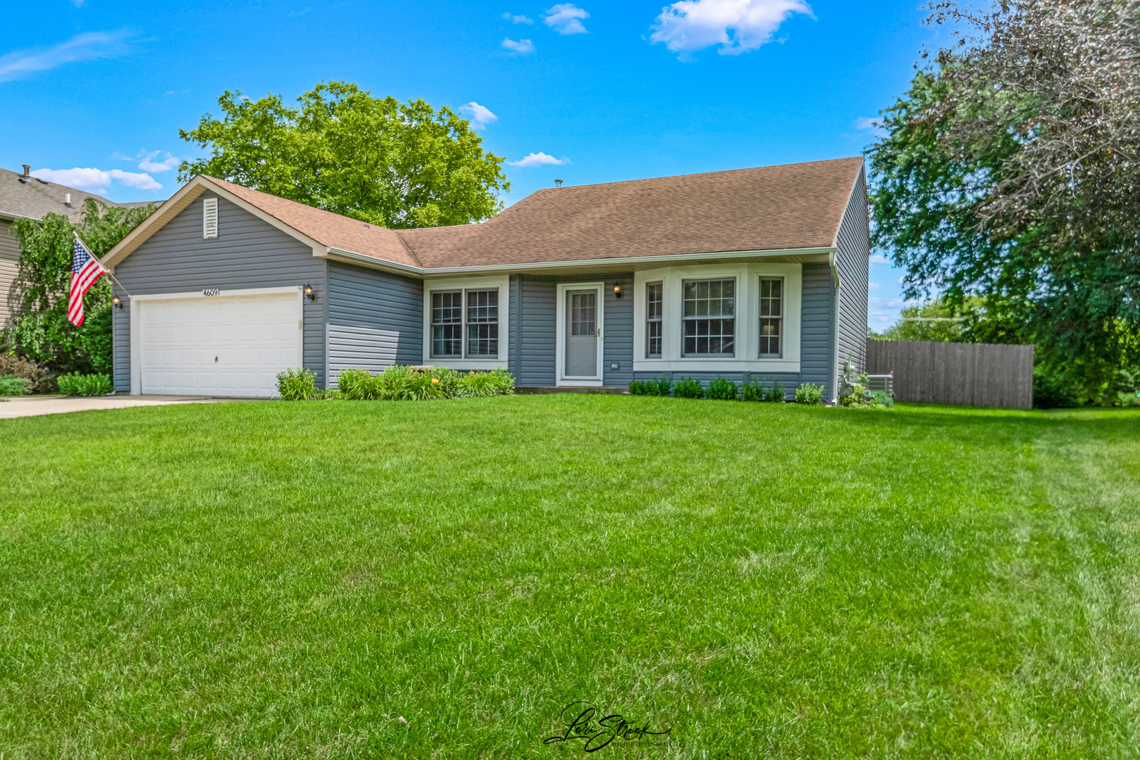 4609 W Glenbrook Trail Property Photo 1
