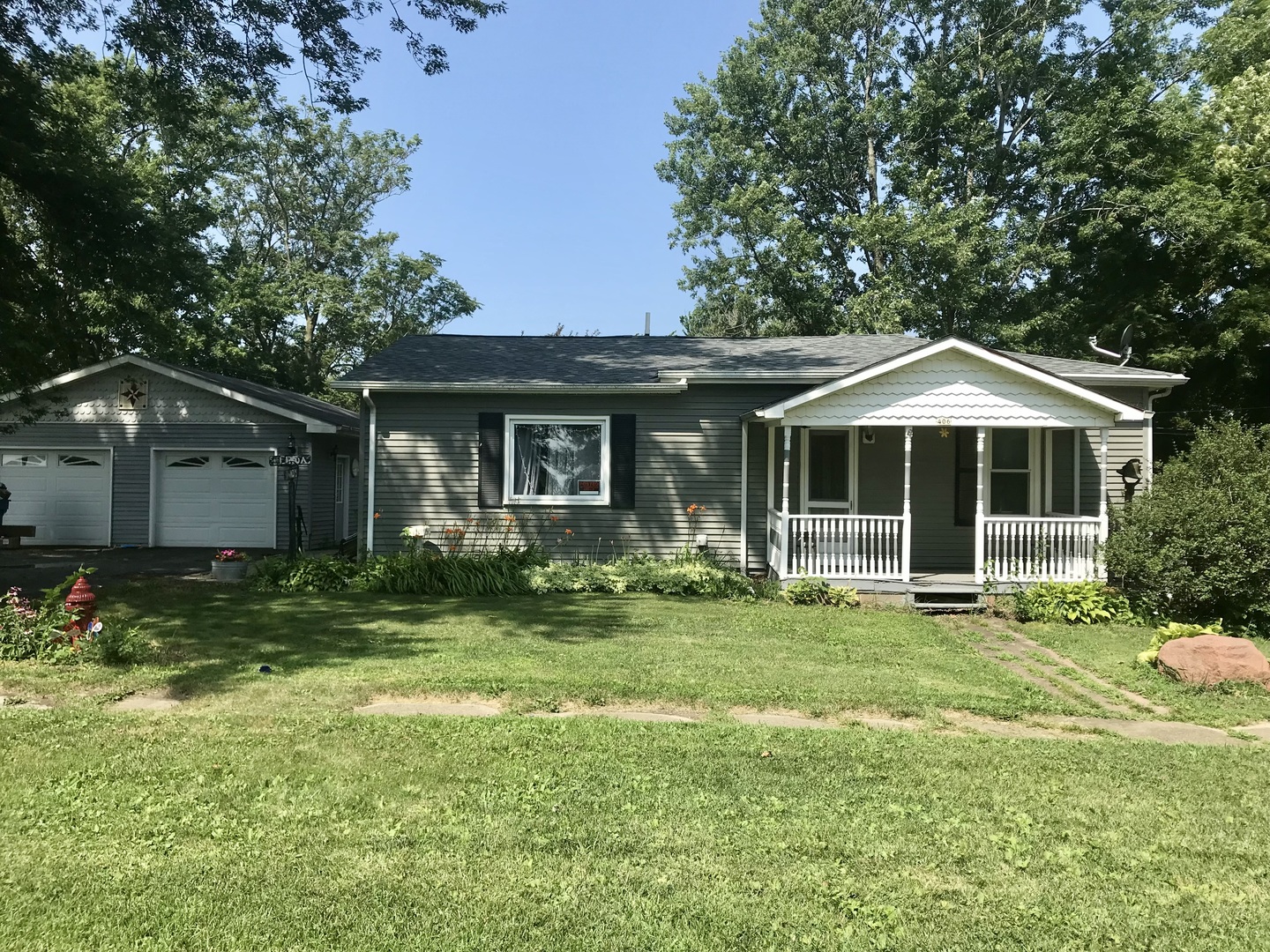 406 Mill Street Property Photo 1