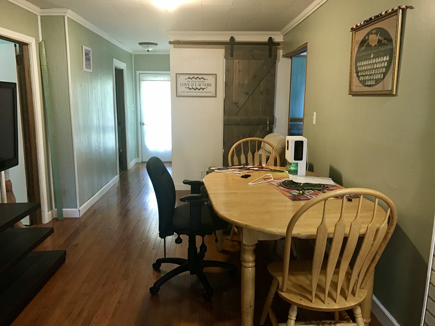406 Mill Street Property Photo 14