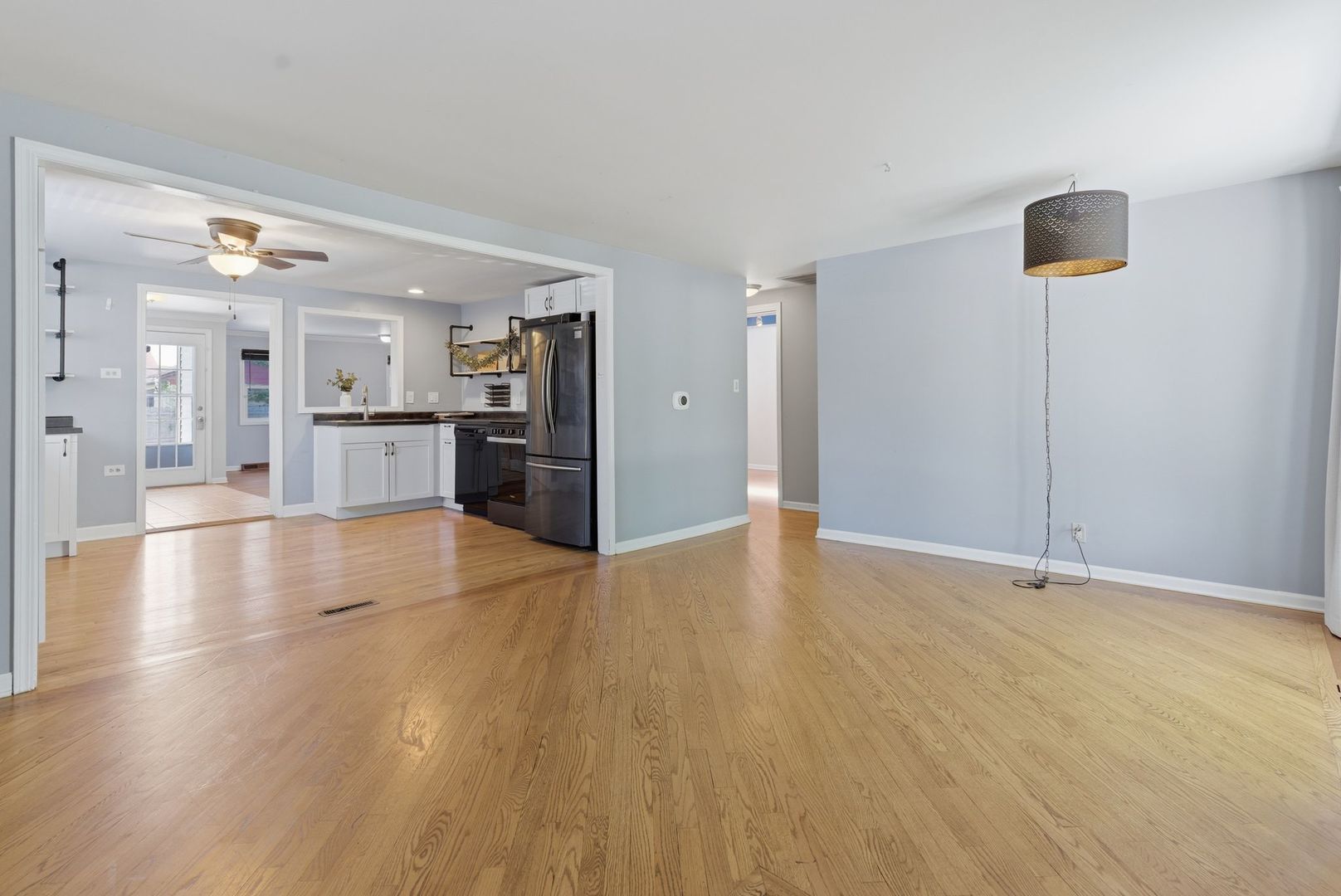 8753 S Kostner Avenue Property Photo 2