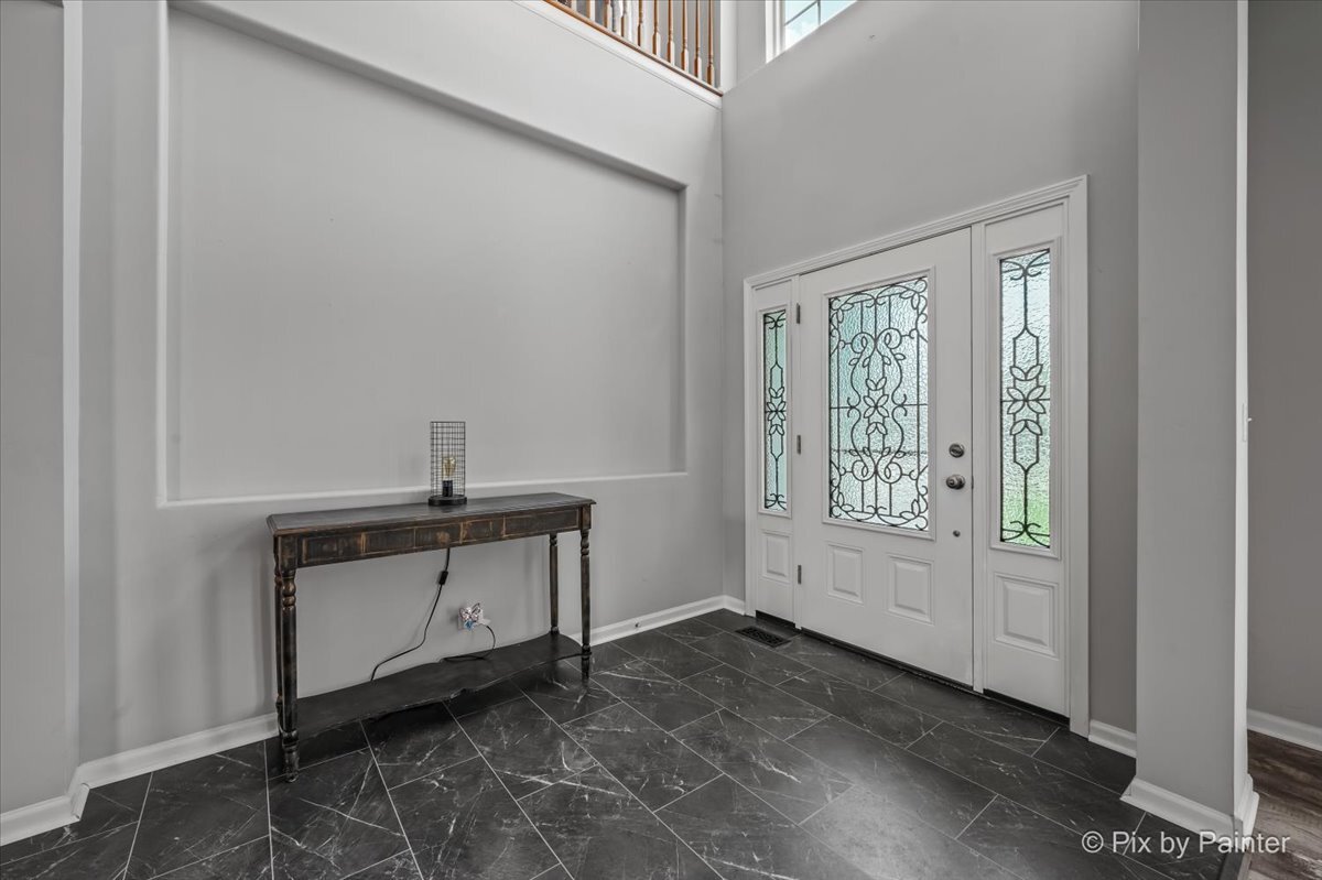 2317 Barrett Drive Property Photo 12
