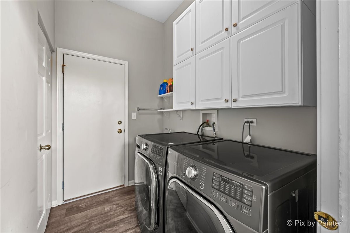 2317 Barrett Drive Property Photo 45