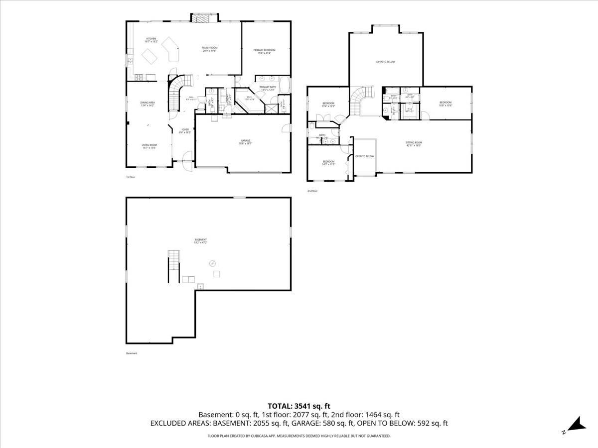 2317 Barrett Drive Property Photo 64