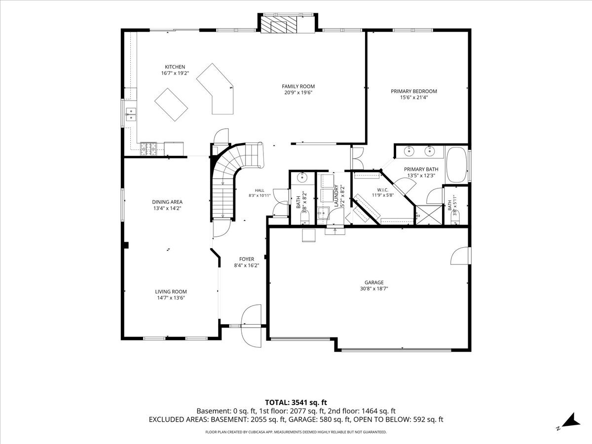 2317 Barrett Drive Property Photo 65