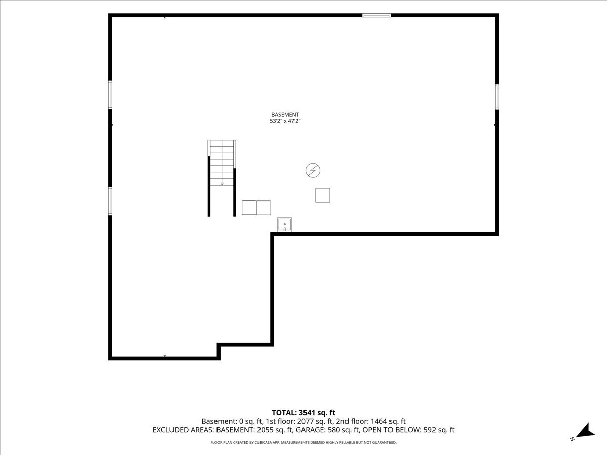 2317 Barrett Drive Property Photo 81