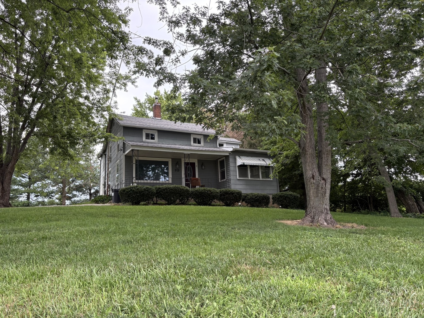 919 Backbone Road Property Photo 2