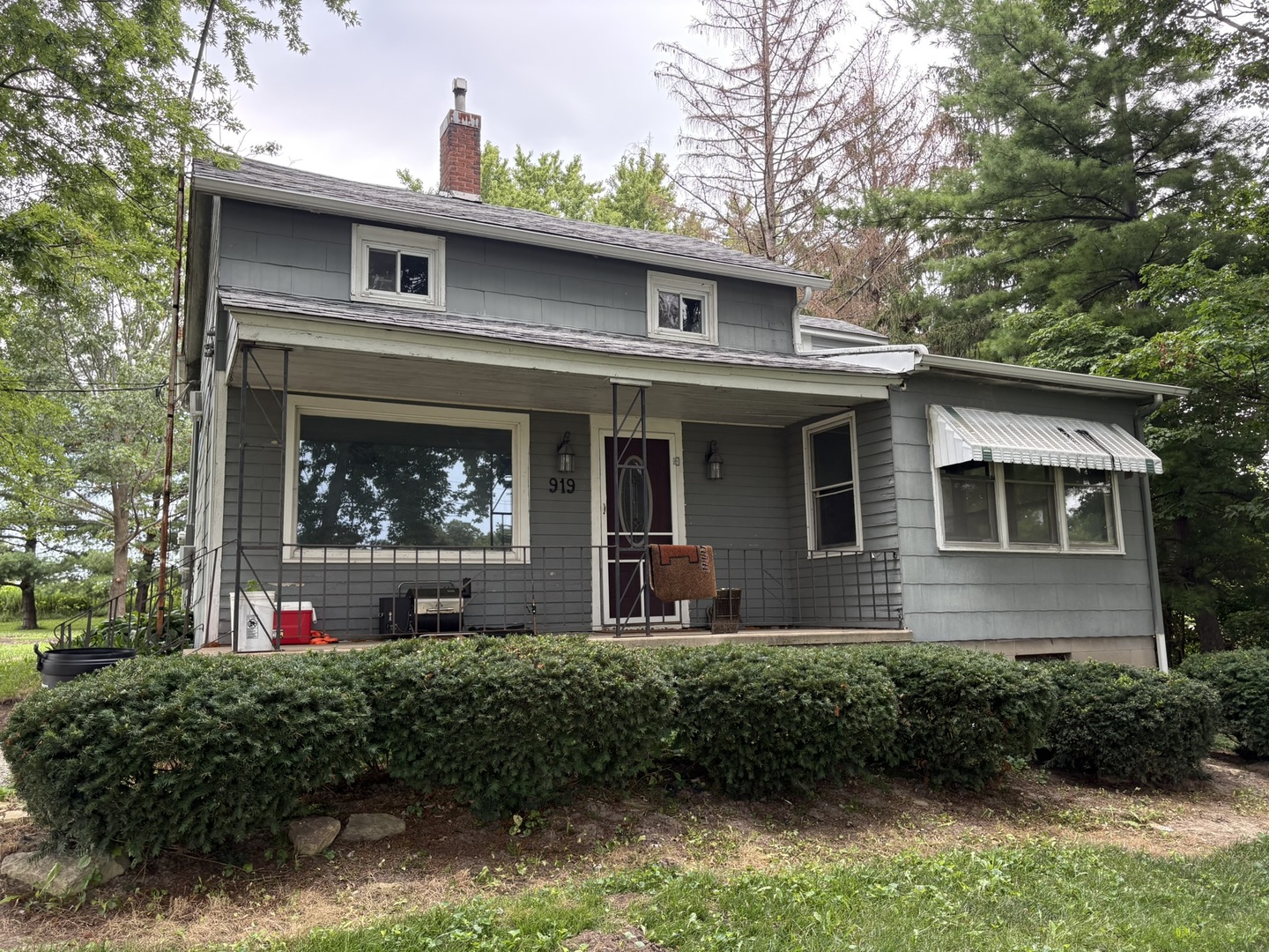 919 Backbone Road Property Photo 3