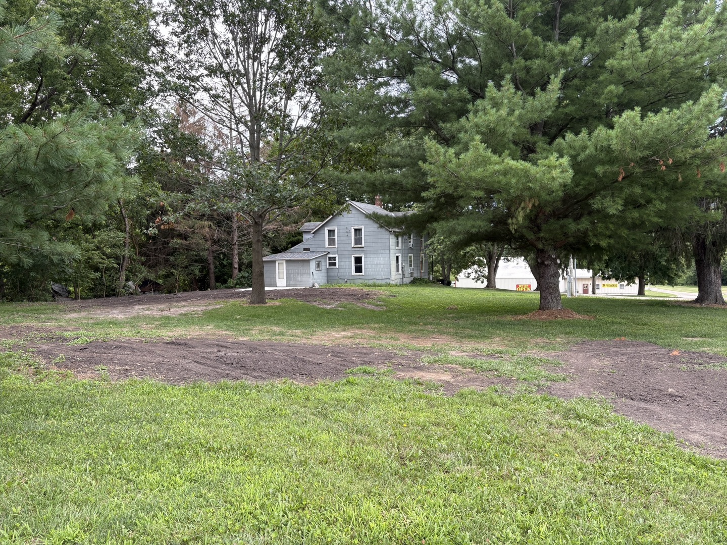 919 Backbone Road Property Photo 5