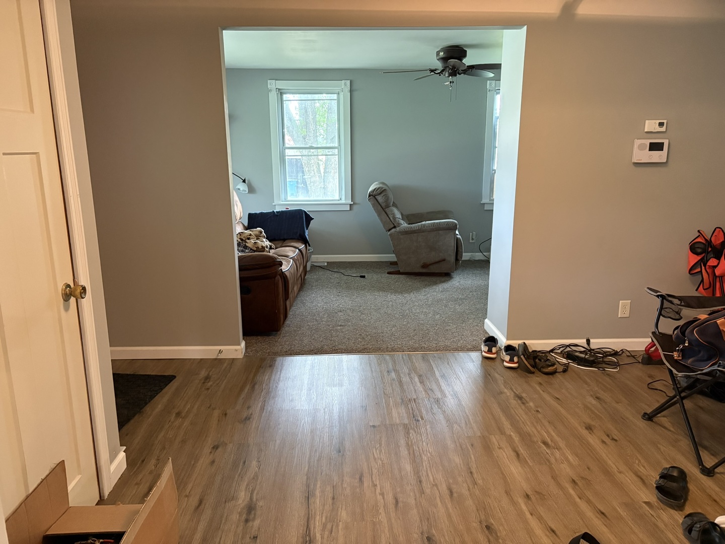 919 Backbone Road Property Photo 10