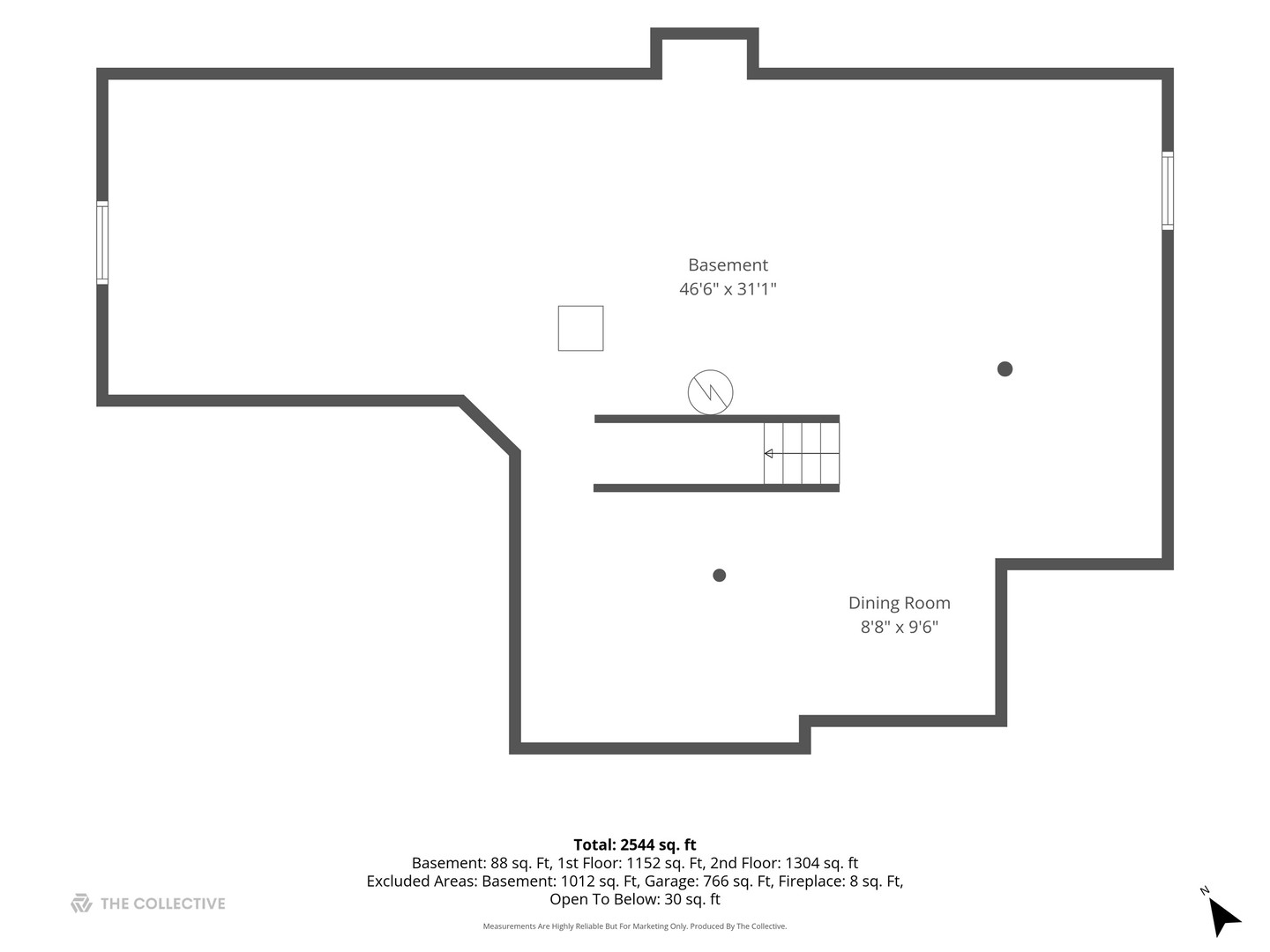 2260 E Tiffany Drive Property Photo 20