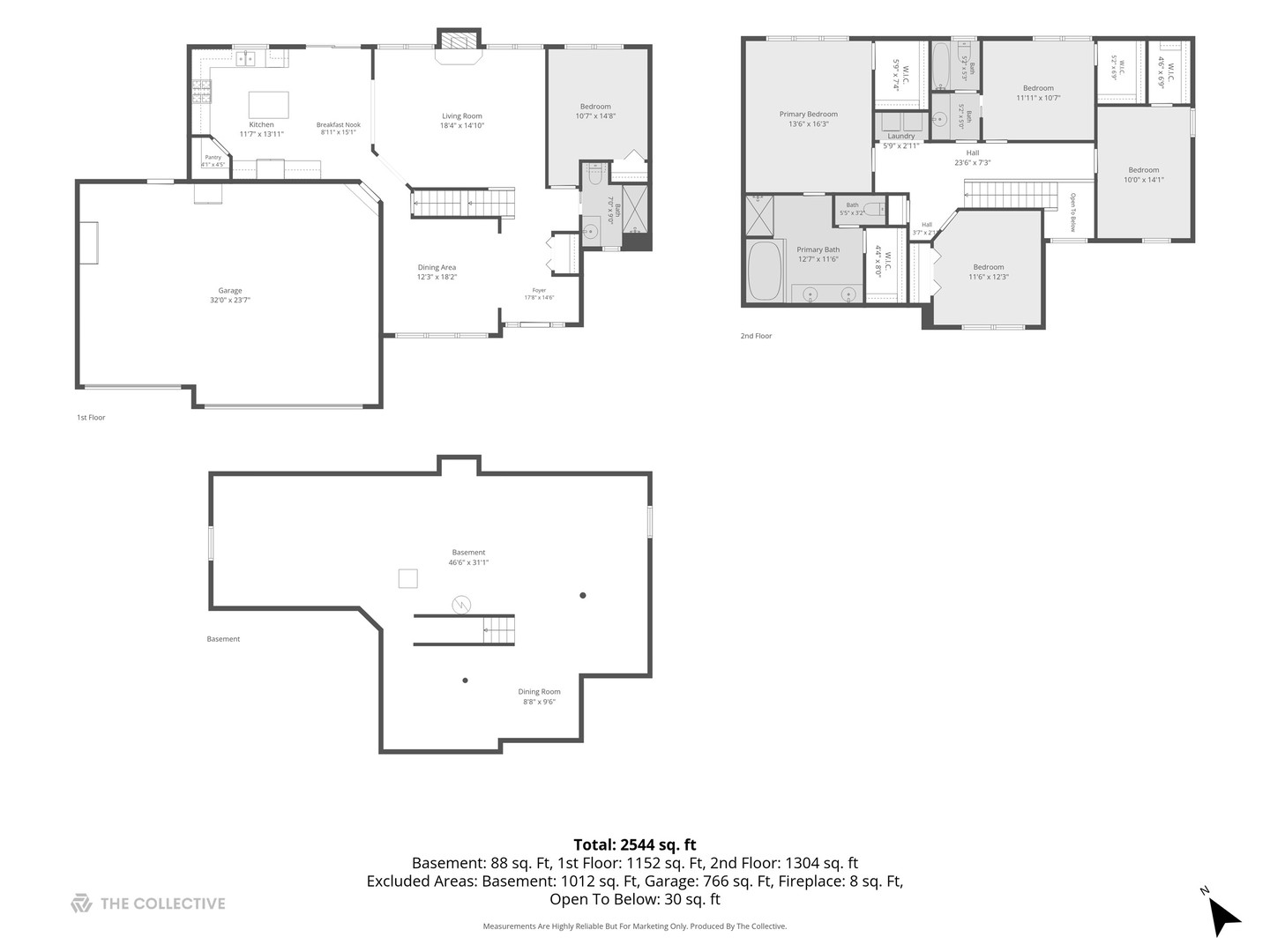 2260 E Tiffany Drive Property Photo 21